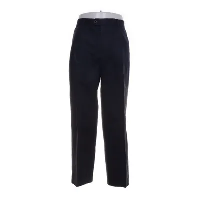 Broek (Blauw) van Brax Golf Katoen, Polyamide