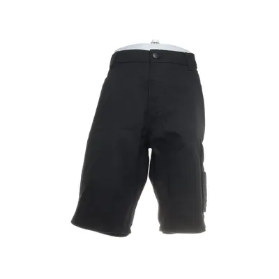 Shorts (Black) from King Craft Cotton, Polyester