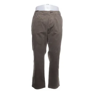 Corduroy pants (Green) from NN07 Cotton