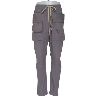 Cargobyxor (Grå) från MNML