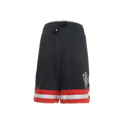 Mjukisshorts (Blå) från Nike Bomull, Polyester