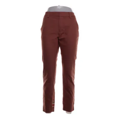 Pantalon (Marron, Or rose) de Mos Mosh Coton, Élasthane, Polyamide