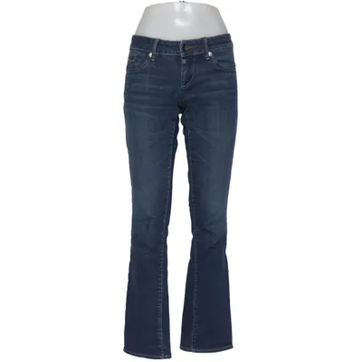 Jeans (MIDGE STRAIGHT WMN) from G-Star Cotton, Elastane, Polyester