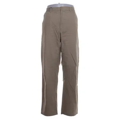 Chinos (Beige) from Park Lane Cotton
