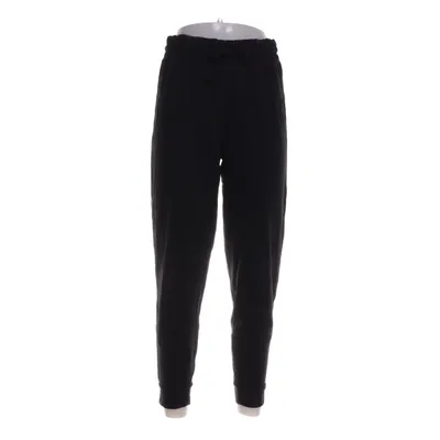 Pantalon de survêtement (Noir) de Oyanda Coton, Polyester