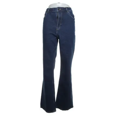 Jeans (Blå) från Essentials by Tchibo Bomull, Elastan