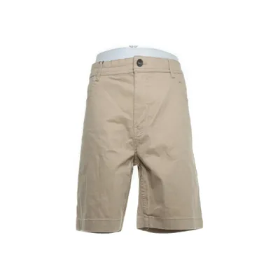 Shorts (Beige) from Henson & Henson