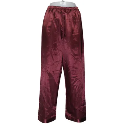 Pajama pants (Red) from Exclusif
