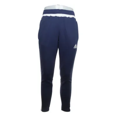 Trainingsbroek (Blauw, Wit) van Adidas