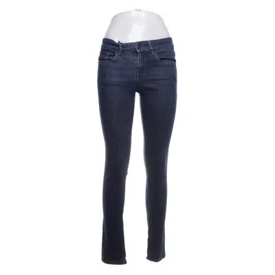 Jeans (Blå) från Mexx Jeans Bomull, Ull, Elastan