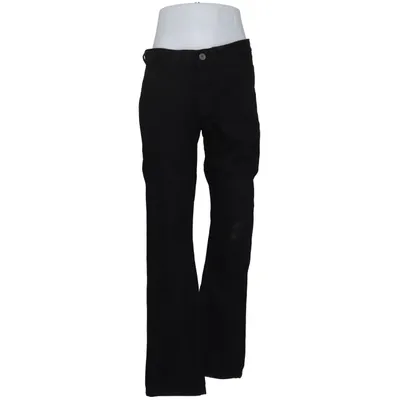 Jean (Noir) de C course Aramide, Coton, Polyester