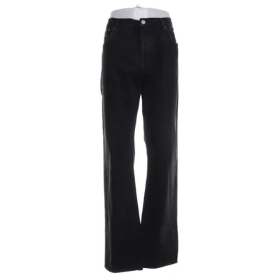 Spijkerbroek (Zwart) van Levi Strauss & Co