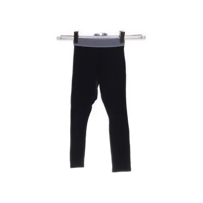 Byxor (Blå, Vit) från Jacadi Bomull, Elastan