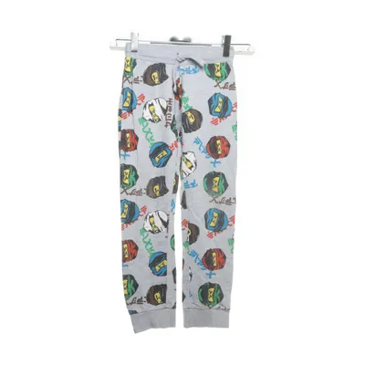 Sweatpants (Gray, Multicolored) from LEGO