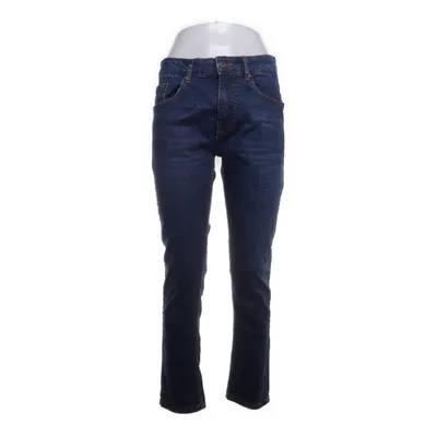 Jeans (Blå) från Pier One Bomull, Elastan, Polyester