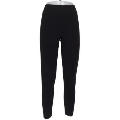 Leggings (Black) from C&A Cotton, Elastane
