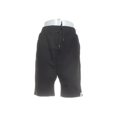 Short de sport (Noir) de La Boutique Coton, Élasthane, Polyester