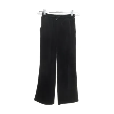 Mjukisbyxor (Svart) från House Elastan, Polyester