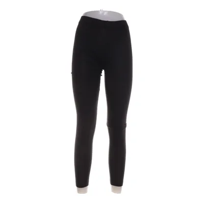 Legging (Noir) de Esmara Élasthane, Coton biologique