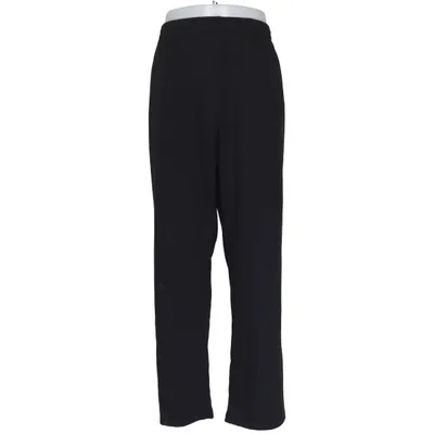 Joggingbroek (Zwart) van Alex Katoen, Polyester