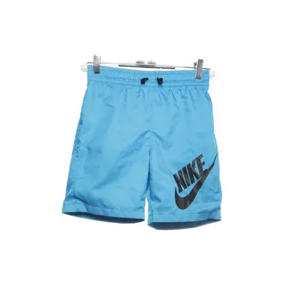 Träningsshorts (Blå) från Nike