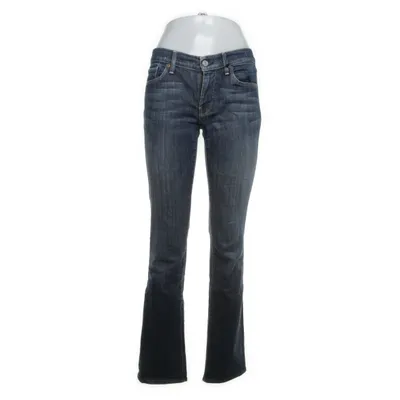 Jeans (Blå) fra 7 for All Mankind