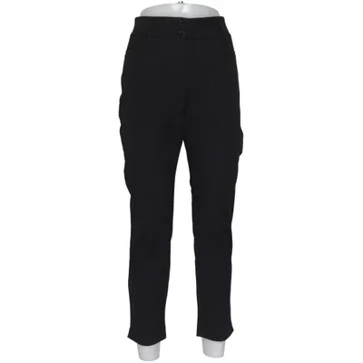 Kostymbyxor (Svart) från Isay Elastan, Polyester, Viskos