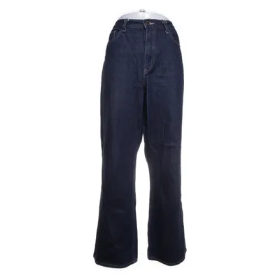 Jeans (Blue) from Uniqlo Jeans Polyester, Cotton
