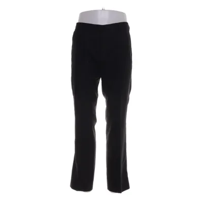 Kostuumbroek (Zwart) van Tiger of Sweden Elastaan, Polyester, Wol