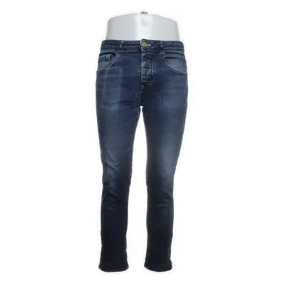 Jeans (Blå) från Hamaki Ho