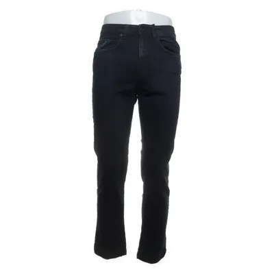 Jeans (Blue) from Cool Blue Company Cotton, Elastane
