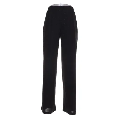 Palazzobyxor (Svart) från Vero Moda Återvunnen polyester