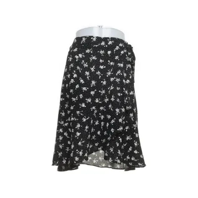 Omlottkjol (Svart, Flerfärgad) från Visual Clothing Project