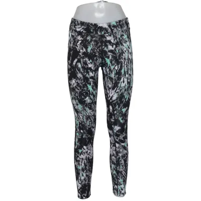 Collants de sport (Noir, Gris, Vert, Multicolore) de Energetics Élasthane, Polyester