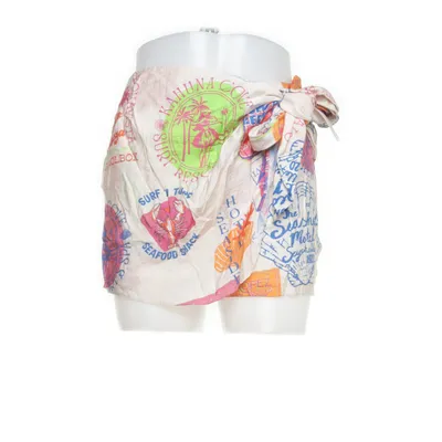 Skort (Beige, Flerfarvet) fra Loavies