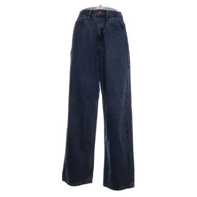 Jeans (Blå) från Bewider Bomull