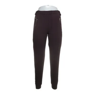 Byxor (Lila) från The Kooples Elastan, Polyester