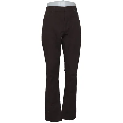 Chinos (Bruin) van Catmandoo Katoen, Elastaan