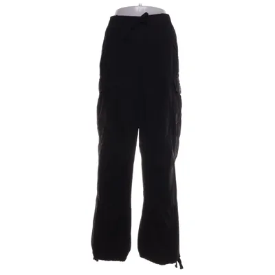 Cargo broek (PARAPANT) van Superdry Katoen
