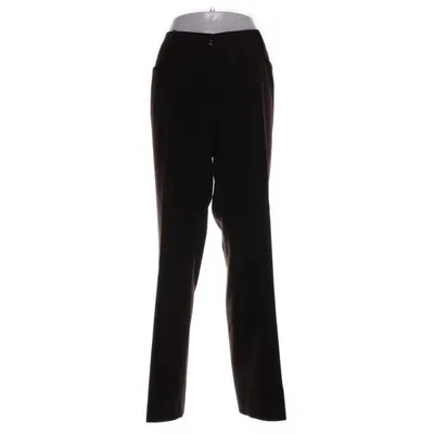 Kostuumbroek (Bruin) van Rosner Polyester, Polyurethaan