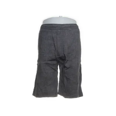 Shorts (Grå) fra Our Legacy Bomuld, Linned