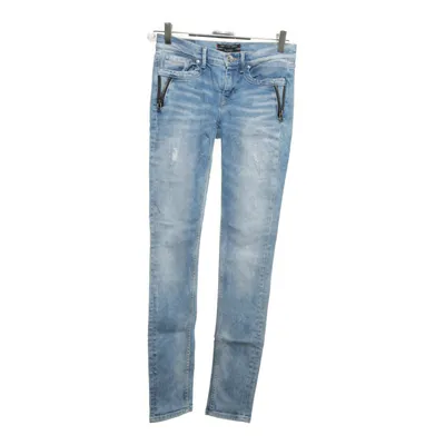 Spijkerbroek (Blauw) van Pepe Jeans London