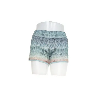 Træningsshorts (Flerfarvet) fra Adidas Polyester