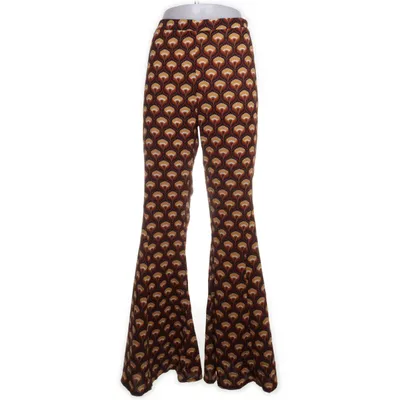 Byxor (Gul, Flerfärgad) från Nasty Gal