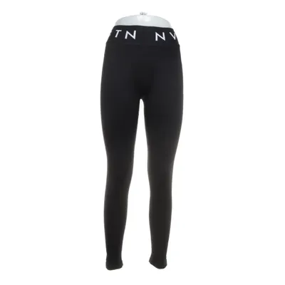 Träningstights (Svart) från NVGTN Elastan, Nylon