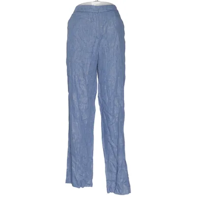Palazzobyxor (Blå) från Zara Linne, Polyester