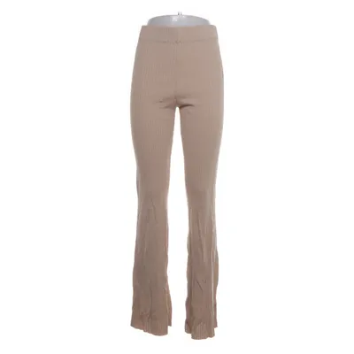 Leggings (Beige) från NA-KD Viskos