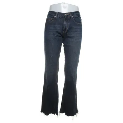 Spijkerbroek (Bootcut) van Topman Katoen