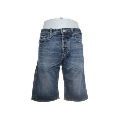 Jeansshorts (Blå) från Originals by Jack & Jones