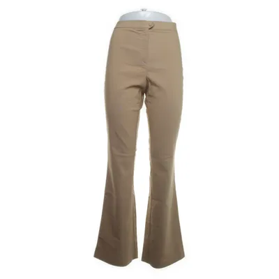 Pants (Beige) from Miss H Express